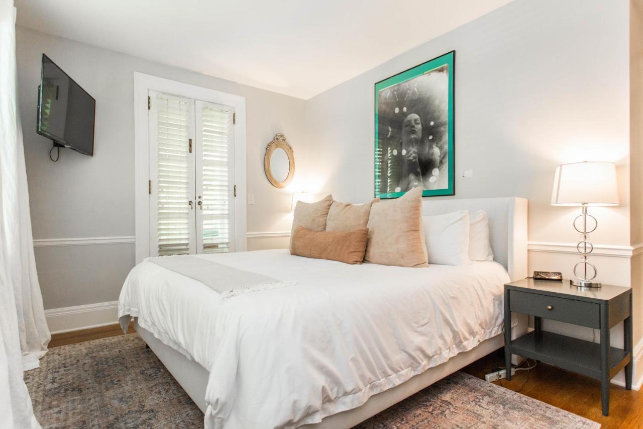 Hotel August Meyer At Southmoreland On The Plaza 3*