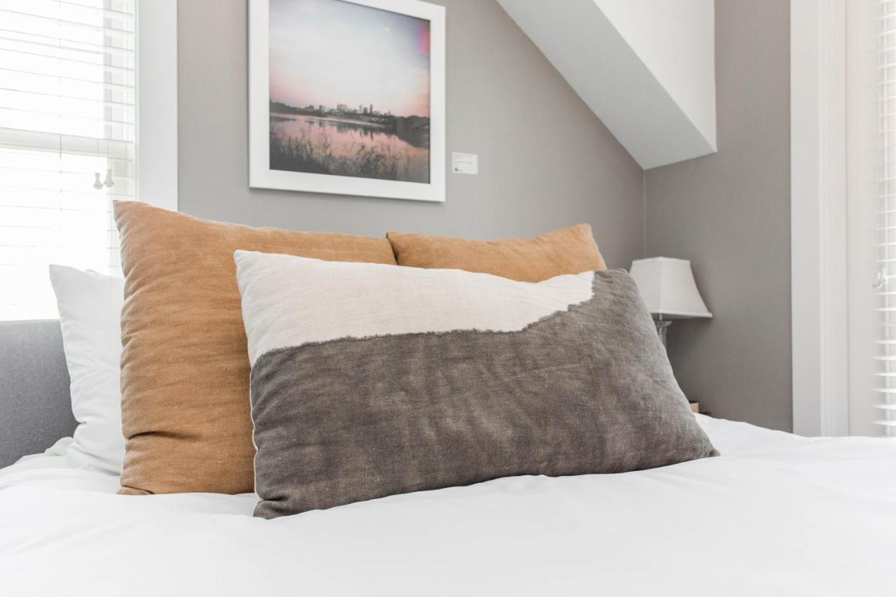 Hotel August Meyer At Southmoreland On The Plaza 3*