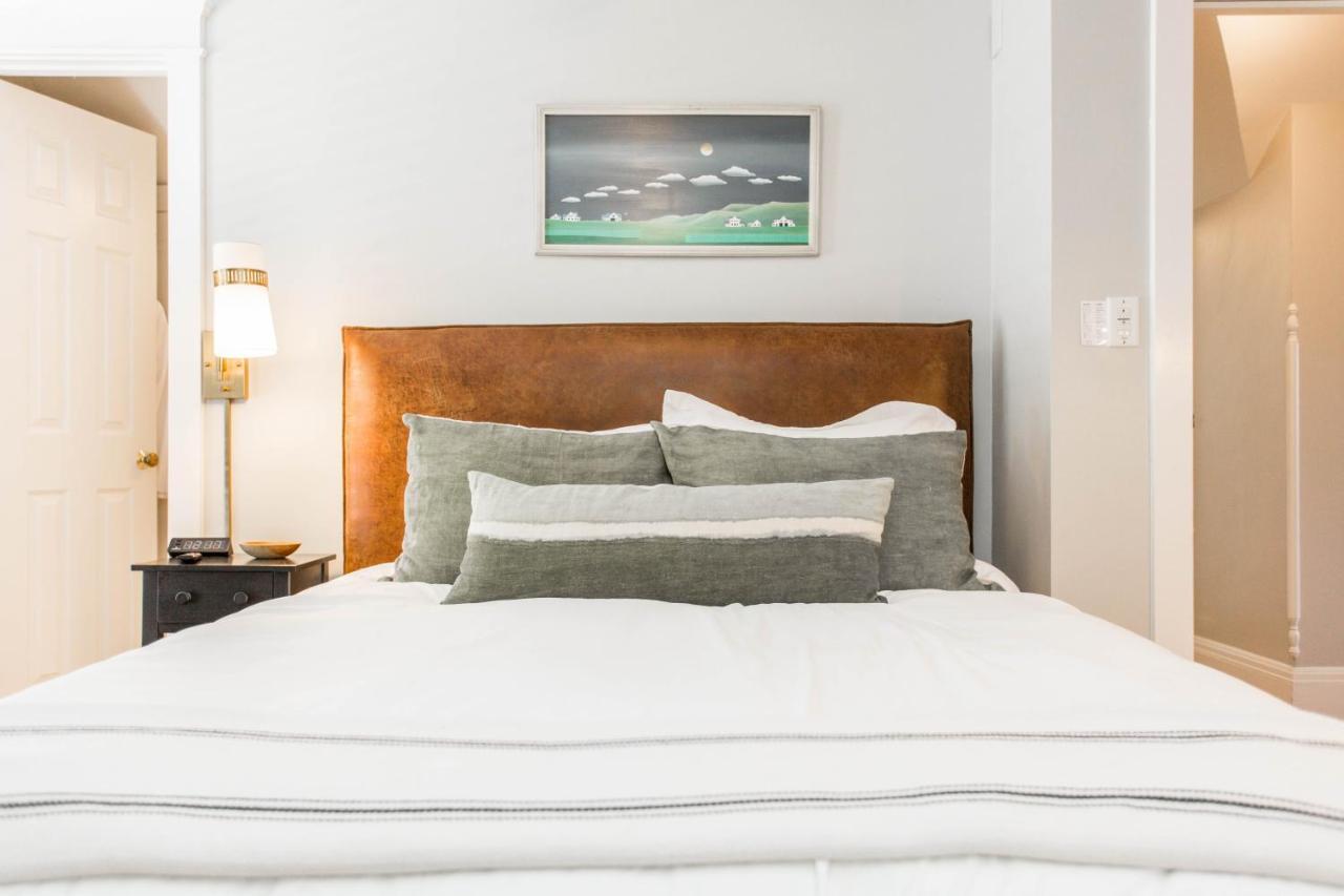 Hotel August Meyer At Southmoreland On The Plaza Kansas City